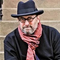 Peter Straub