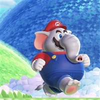 Super Mario Bros. Wonder