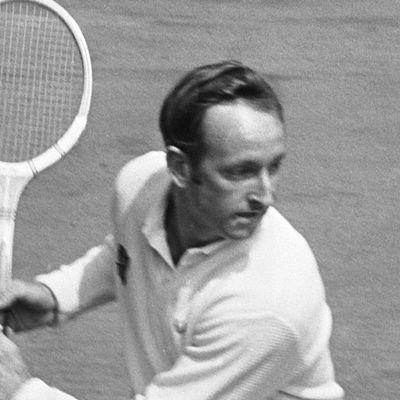 Rod Laver