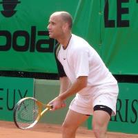 Andre Agassi