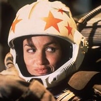 Space: Above and Beyond