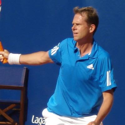 Stefan Edberg