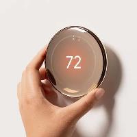 Nest Learning Thermostat