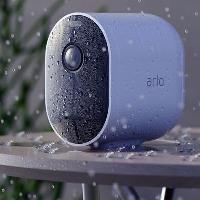  Arlo Pro 4