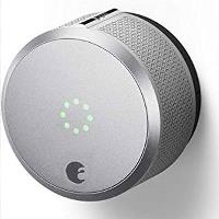 August Smart Lock Pro