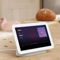 Google Nest Hub