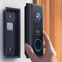 Eufy Video Doorbell