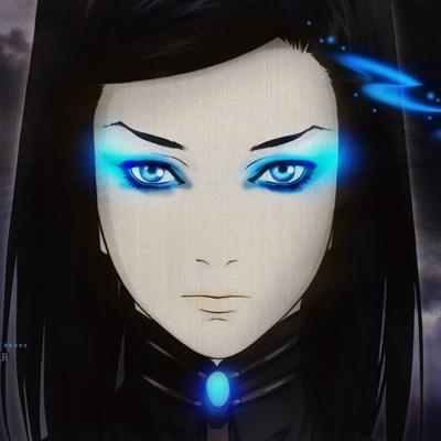 Ergo Proxy