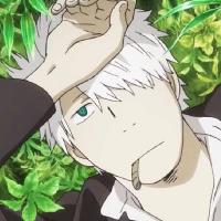  Mushishi