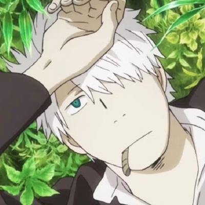  Mushishi