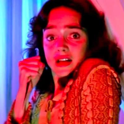 Suspiria