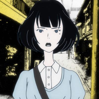 Tatami Galaxy