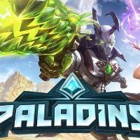 Paladins