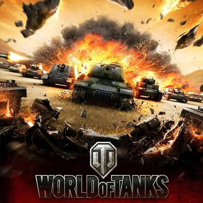 World of Tanks