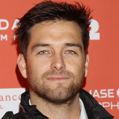 Antony Starr