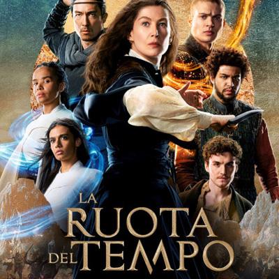 La ruota del tempo