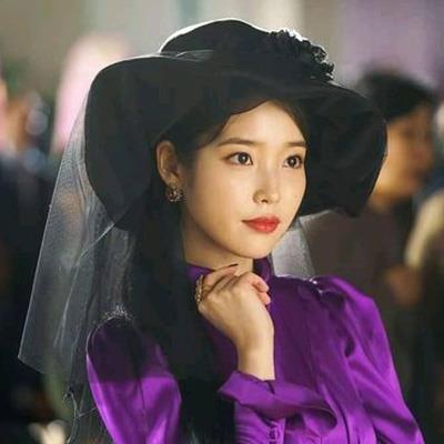 IU - Lee Ji-eun