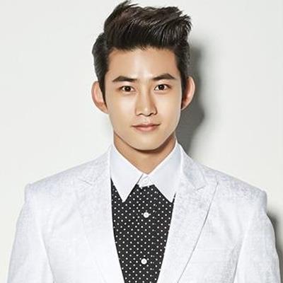 Taecyeon